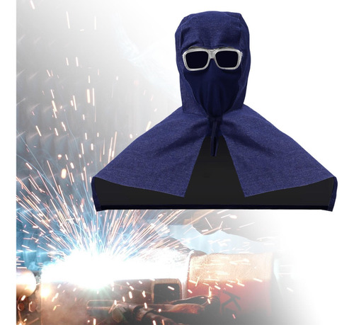 Cubierta De Soldadura Capa Protectora De Soldadura De