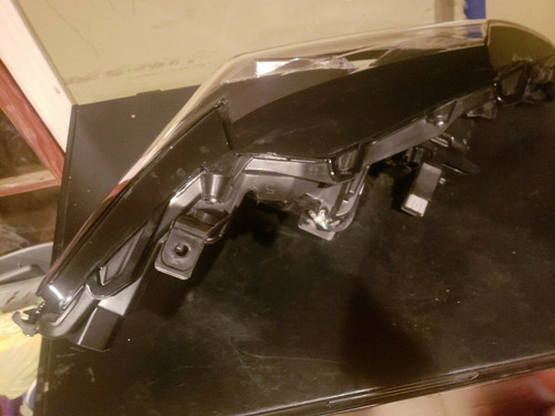 Faro Toyota Camry 2018 2019 A 15 Dias C/u Pequeños Detalles (Usado)