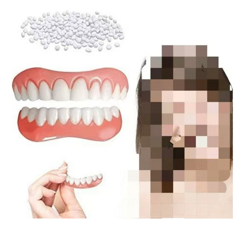 Aparatos Dentales Simulados Instantsmile