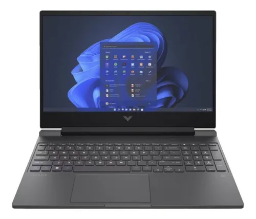 Hp Victus 15 Ryzen 5 7535hs 32gb Ddr5 1tb Ssd Rx 6550m 4gb