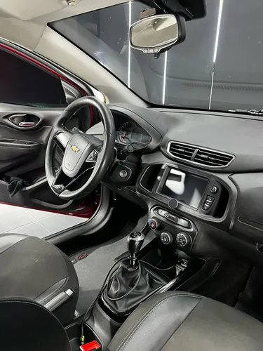 Chevrolet Onix 1.4 Lt