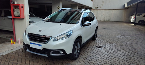 Peugeot 2008 1.6 Thp Sport