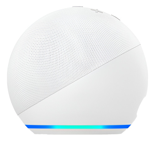 Echo Dot 5ª Geracao Branca Alexa