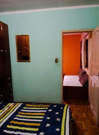 Casa À Venda Na Rua Paraná (vl S Luzia), Taboão, São Bernardo Do Campo - Sp - Liv-9696