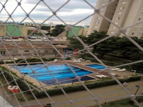 Imagem 3 de 3 de Ref 8157 - Apartamento Com 2 Dormitório(s), Sendo 1 Suíte, 1 Vaga - Penha - 8157