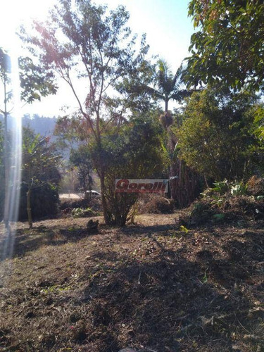 Imagem 15 de 27 de Terreno À Venda, 1097 M² Por R$ 213.000 - Aralú - Santa Isabel/sp - Te0928