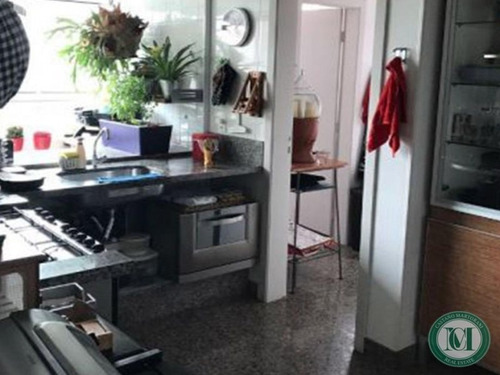 Imagem 3 de 4 de Apartamento - Ap0031 - 4831244