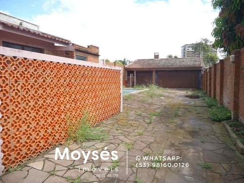 Imagem 17 de 20 de C3578 - Residência Com Estilo Tradicional À Venda No Areal