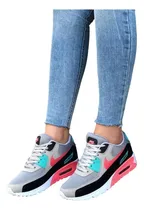 Comprar Zapatos Nike Dama Deportivos Colombianos Gym