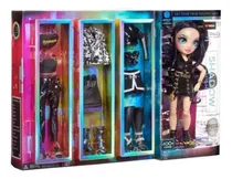 Comprar Rainbow High Shadow High Special Edition Ainsley Fashion