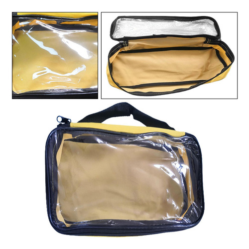 Bolsa De Aseo, Bolsa De Cosméticos De Viaje, Organizador De