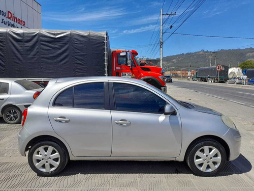 Nissan March March Aut
