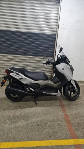 Yamaha X Max 0 Km