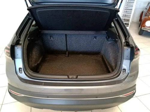 0km Volkswagen Nivus 1.0 Tsi Tiptronic Comfortline 2021 70