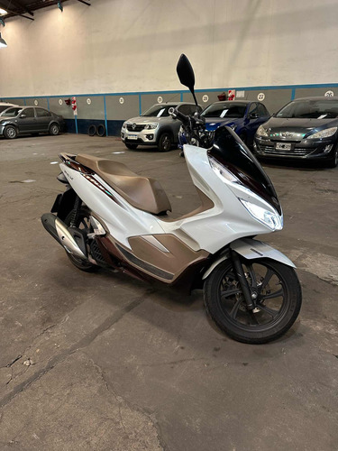 Honda Pcx 150cc