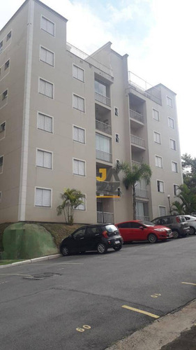 Imagem 27 de 27 de Excelente Investimento Em Apartamento Proximo Shopping Granja Viannaa - Ap7862