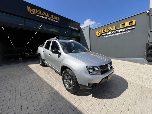 Renault Duster Oroch DUSTER OROCH Express 1.6 Flex 16V Mec.