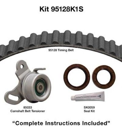 Kit Distribucion Compatible Hyundai Excel 1.5l L4 90-94