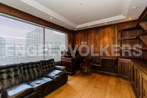 Departamento En Burgos, El Golf