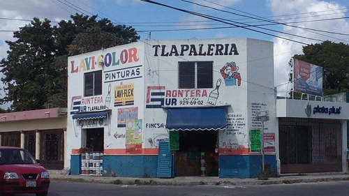 Proyeccion Financiera Para Tlapalería