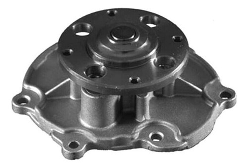 Bomba Agua Chevrolet Gm Vectra 2.8l V8 173 Turbo 2006