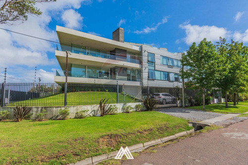 Apartamento Carrasco 3 D. Piscina Est Leña