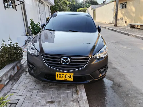Mazda CX-5 2.0 Touring
