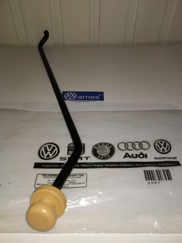 Imagen 3 de 3 de Varilla Capot Suran Fox Volkswagen Original