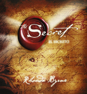 Libro El Secreto De Rhonda Byrne En Pdf Gratuitooo!!! | MercadoLibre 📦 Libro El Secreto De Rhonda Byrne En Pdf Gratuitooo!!! | MercadoLibre 📦