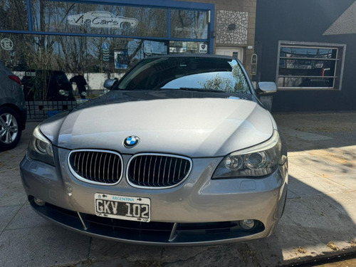 BMW Serie 5 3.0 530d Executive Stept