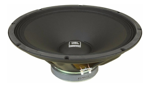 Woofer 15 Pol Jbl 200w Rms 8r Auto Falante 15px Selenium Sub
