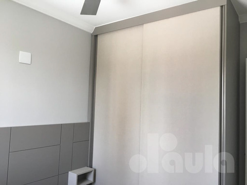 Imagem 8 de 14 de Apartamento De 50m² No Bairro Jardim Bela Vista Lazer Com Pi - 1033-7421