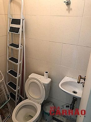 Imagem 13 de 15 de A2389 - Apartamento 3 Dorms. (1 Suíte), Vila Matilde - São Paulo/sp - A2389