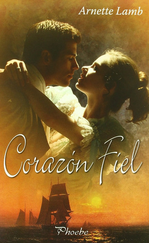 Corazón Fiel Arnette Lamb Libro Nuevo