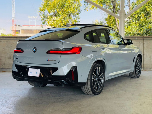 BMW X4 3.0 X4 M40ia At