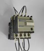 Comprar Contactor Energía Reactiva Bobina 220v Ac