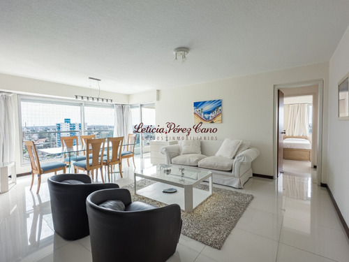 Venta  Apartamento 3 Dormitorios En Roosevelt , Punta Del Este 