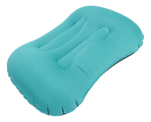 Almofada De Mochila, Encosto De Cabeça Inflável, Tpu, Lombar