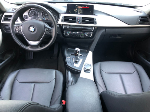 BMW Serie 3 2.0 320i Sedan Executive