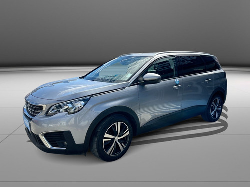 Peugeot 5008 Allure Bluehdi 120hp Eat6