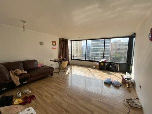 Oportunidad! 3d, 3b, 1est. Y 1bod, Metro Y Vista Despejada