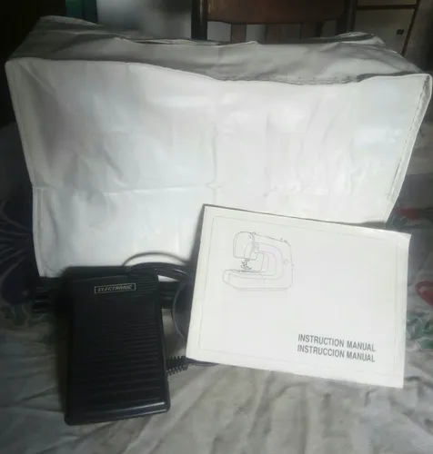 Máquina Coser Seiko Especial (Usado)