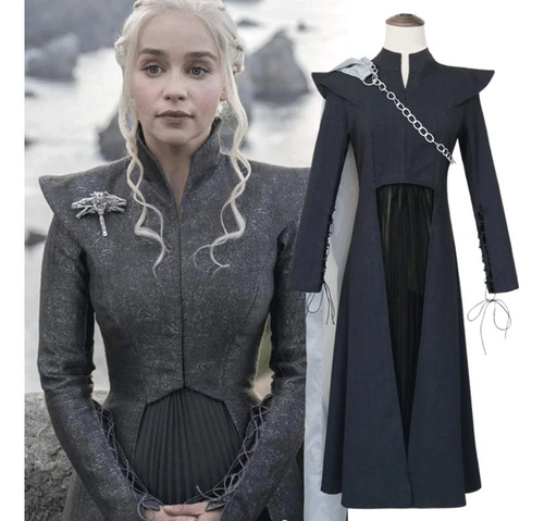 / Daenerys In A Song Of Ice Fire Halloween Game Of Hot