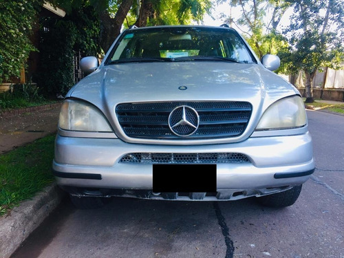 Mercedes Ml 320