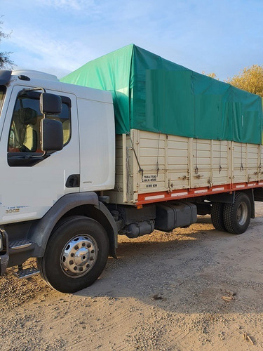 Imagen 5 de 5 de Camion Renaul Midlum 300 Dxi 2011 (anticipo + Financiacion)