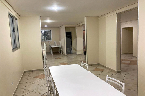 Imagem 26 de 27 de Apartamento De 54 M² No Novo Osasco Por R$ 250.000,00 - Reo629505