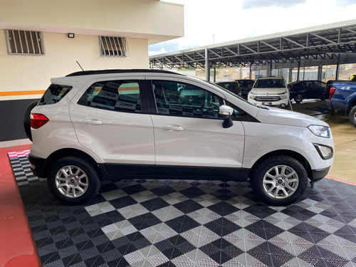 Ford Ecosport 1.5 Se Flex 5p