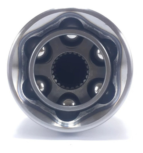 Punta De Tripoide Ford Focus Ecosport 4x2 Motor 2.0