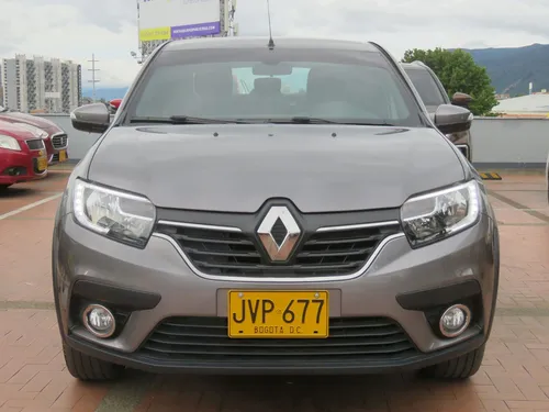 Renault Logan INTENS 1.6 MEC
