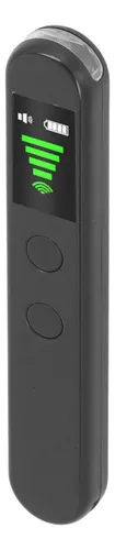 Detector Inteligente De 4 Niveles De Sensibilidad, Buscador